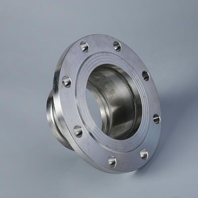 Oppoetsende het Roestvrije staalkoppeling van M Profile Press Fittings DN15 Mapress