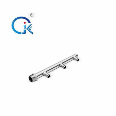Van de het Waterseparator ISO9001 van de nikkel Witte Brandstof Gesmede Certificatie 2mm