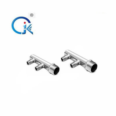 Van de het Waterseparator ISO9001 van de nikkel Witte Brandstof Gesmede Certificatie 2mm