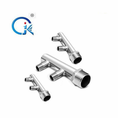 Van de het Waterseparator ISO9001 van de nikkel Witte Brandstof Gesmede Certificatie 2mm