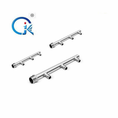 Van de het Waterseparator ISO9001 van de nikkel Witte Brandstof Gesmede Certificatie 2mm