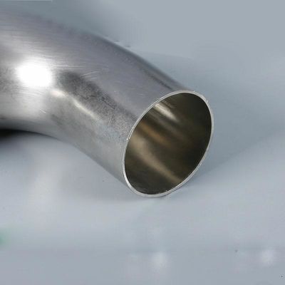 ASTM-de Pijpmontage Naadloze 2Mpa van de Roestvrij staalelleboog