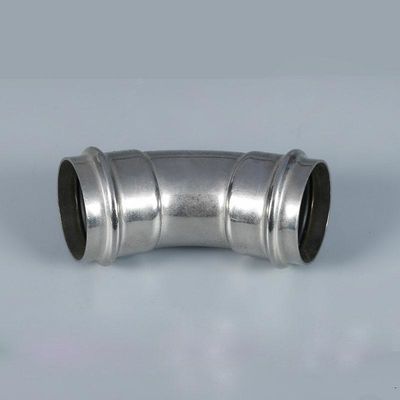 Van de de Pijpmontage M Profile Plumbing D15 SS van de pers Geschikte Schakelaar ANSI van de de Persmontage Norm
