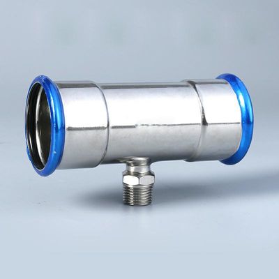 DIN-van de de Persmontage van het Precisieroestvrije staal het Nikkel Witte Kleur