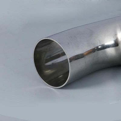 JIS groefte Roestvrije de Leidingensysteem Gesmede Technieken 1.5mm van de Haarvatenbrand