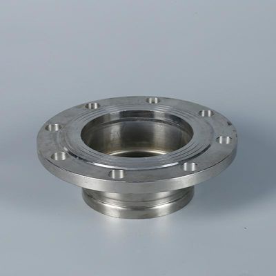 Oppoetsende het Roestvrije staalkoppeling van M Profile Press Fittings DN15 Mapress