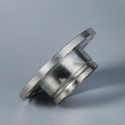 Oppoetsende het Roestvrije staalkoppeling van M Profile Press Fittings DN15 Mapress