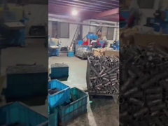 Zhejiang, de persmontage van China