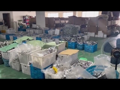 Zhejiang, de persmontage van China