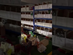 Zhejiang, de persmontage van China